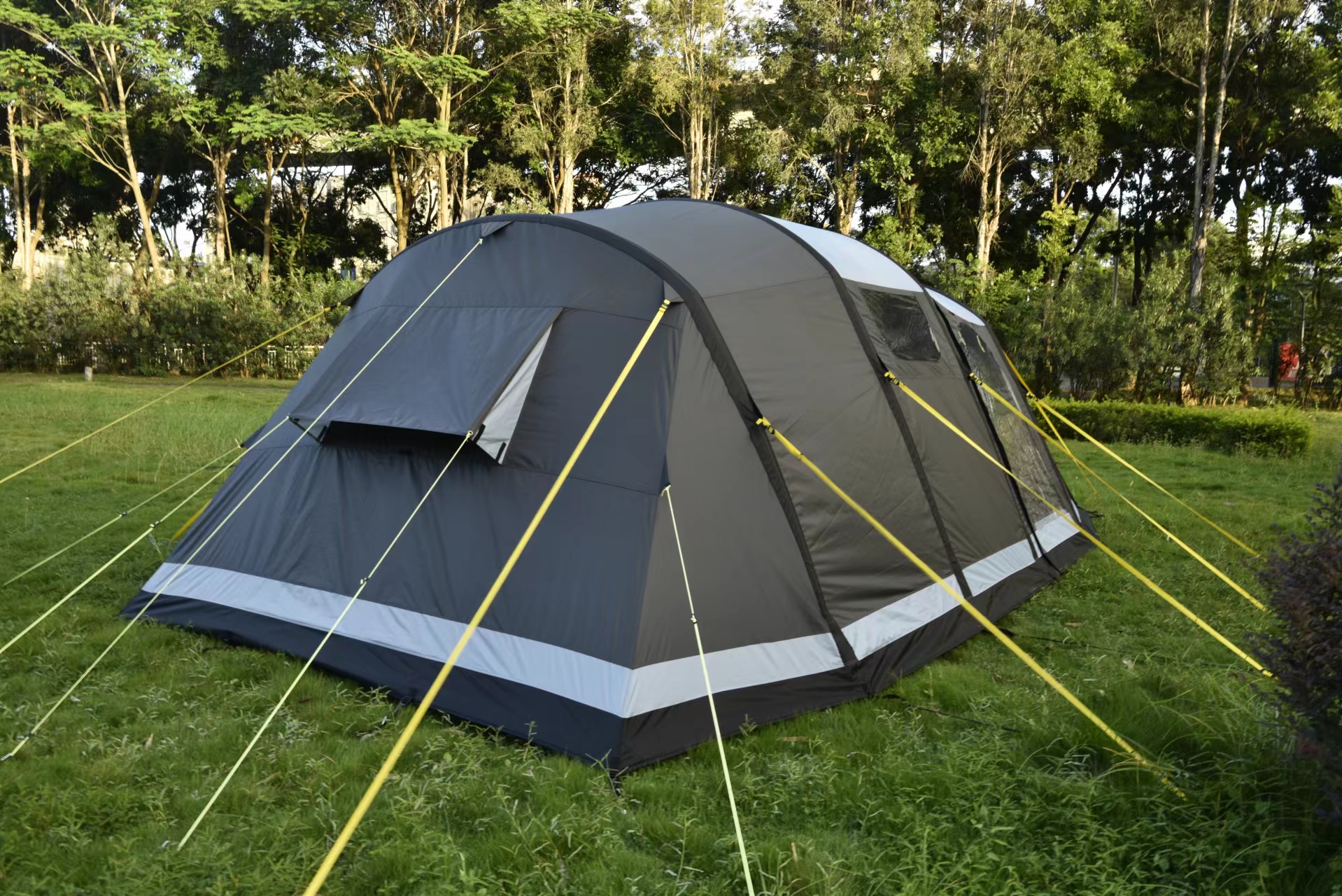 Inflatable Camping tent