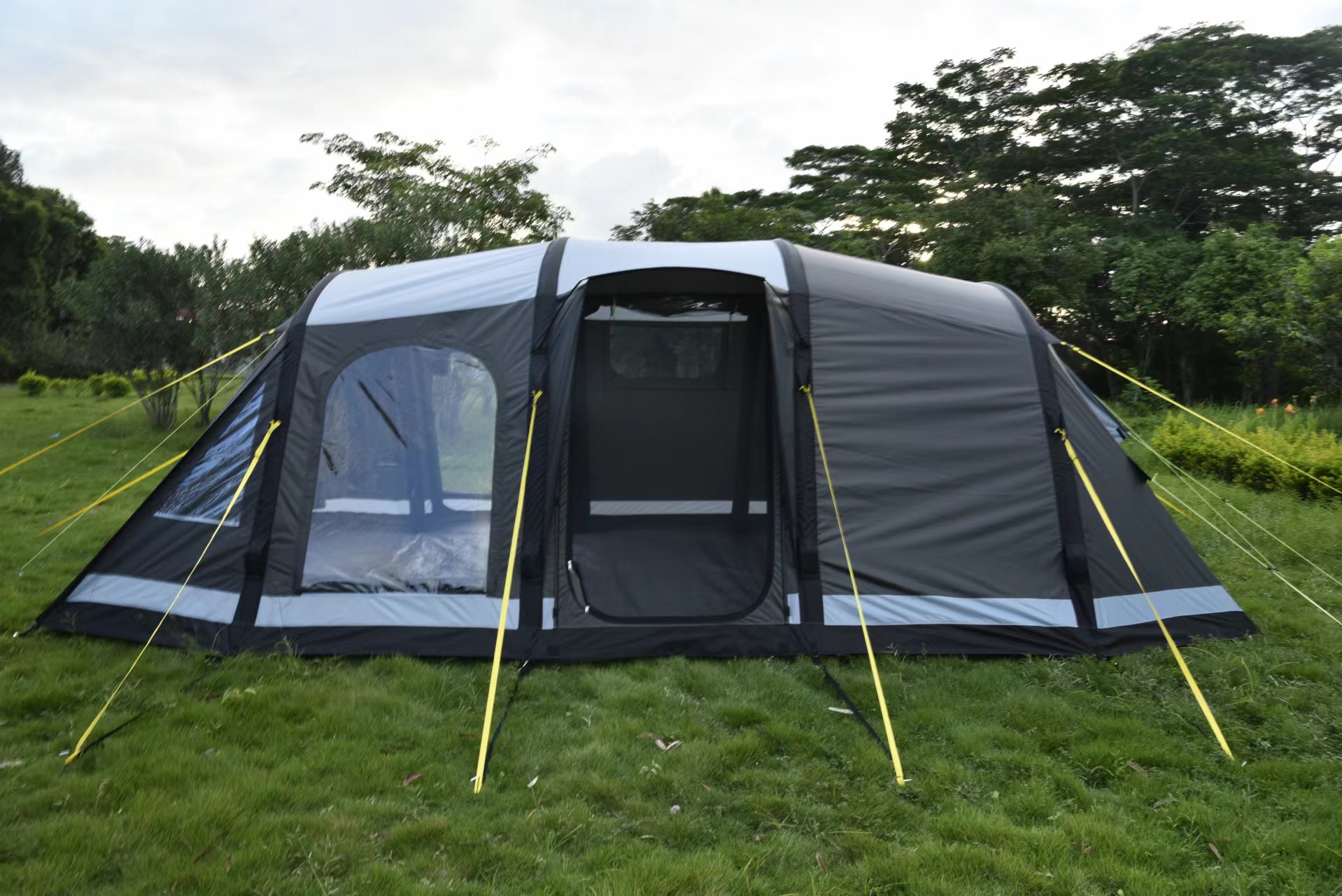 Inflatable Camping tent