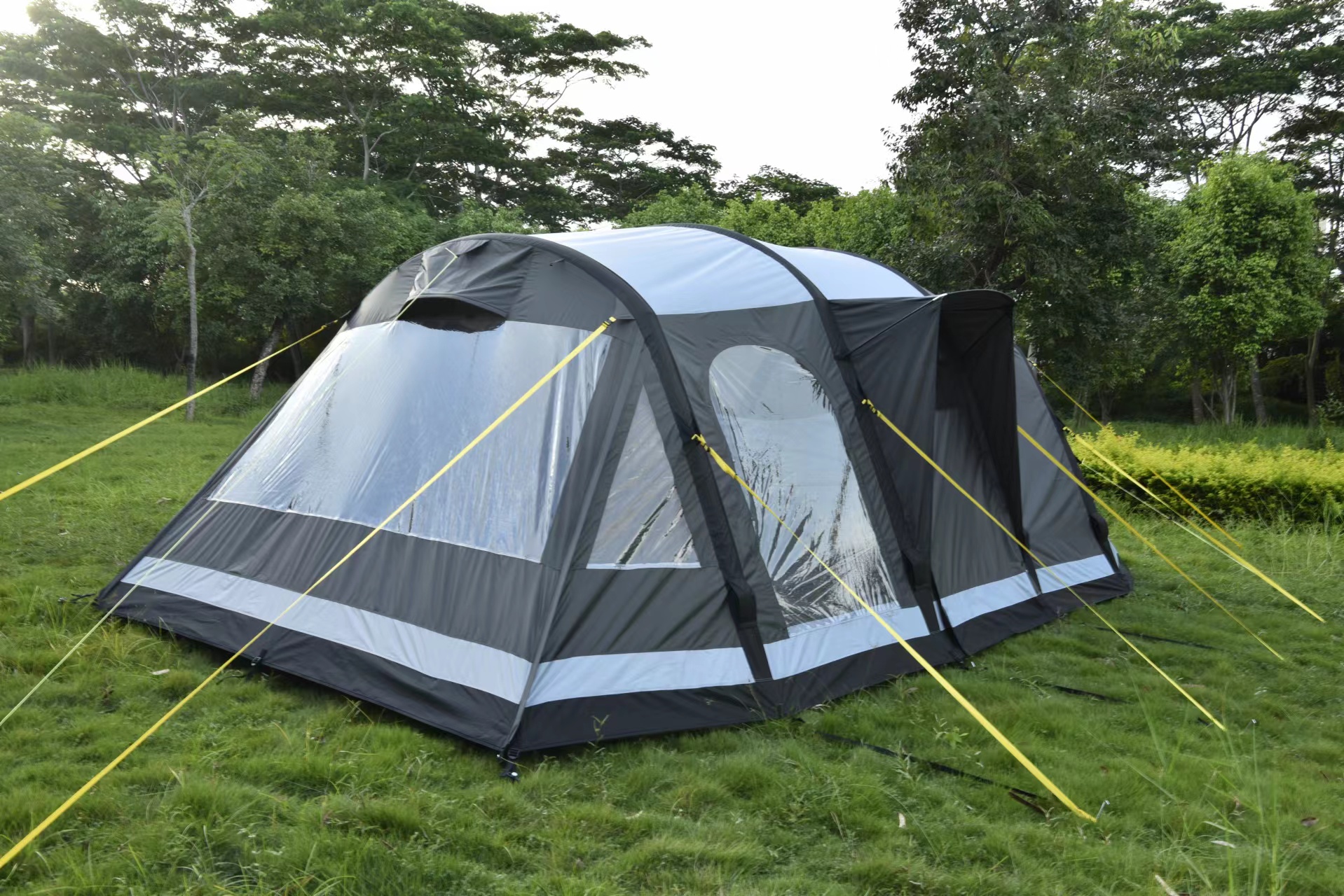 Inflatable Camping tent